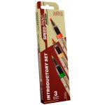 Army Painter Speedpaint Marker: Introductory Set – Zboží Dáma