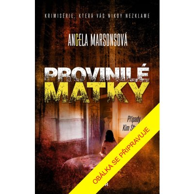 Provinilé matky – Zboží Mobilmania