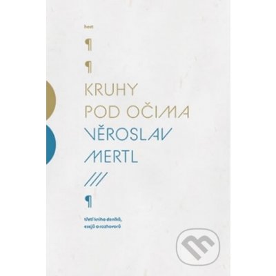 Kruhy pod očima – Hledejceny.cz