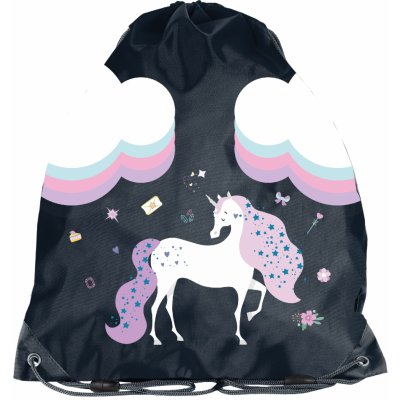 Paso Jednorožec Magic Unicorn černý – Hledejceny.cz