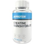 Myprotein Creatine Monohydrate 250 tablet – Zboží Dáma