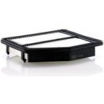 Vzduchový filtr MANN-FILTER C 24 021 – Hledejceny.cz