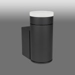 SCHRACK Vida GU10 Up IP54, antracit (LIHGWA38) – Hledejceny.cz