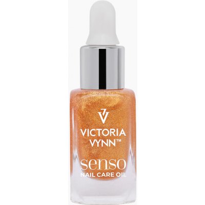 VICTORIA VYNN Výživný olejíček na nehty Follow Me 9 ml – Zboží Mobilmania