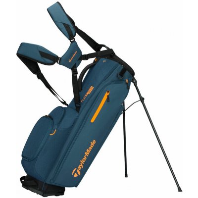 TaylorMade Flextech Driver Bag – Hledejceny.cz