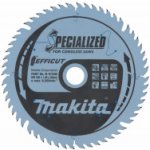Makita B-57320 pilový kotouč 165x20 56T – Zbozi.Blesk.cz