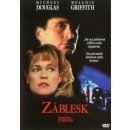 Záblesk DVD