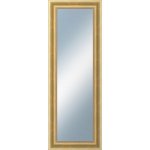 DANTIK KŘÍDLO 50 x 140 cm zlaté 2772 – Hledejceny.cz