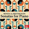 Hudba František Rauch – Benda, Beethoven - Sonáty pro klavír MP3