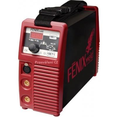 Kühtreiber Fénix 200 PFC 51348 – Sleviste.cz