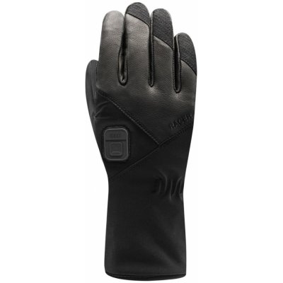 Racer E-glove Urban black – Zbozi.Blesk.cz