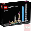 LEGO® Architecture 21039 Šanghaj