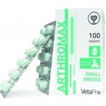 Vetapro Arthromax kloubní výživa pro psy velkých plemen 100 tablet – Hledejceny.cz