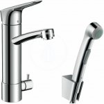 Hansgrohe 72291000 – Hledejceny.cz