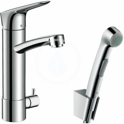 Hansgrohe 72291000 – Hledejceny.cz