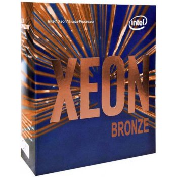 Intel Xeon 3104 BX806733104