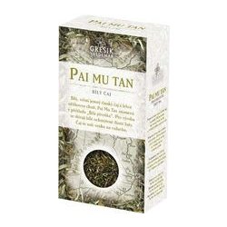 Grešík Pai Mu Tan sypaný 50 g