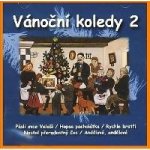 Vánoční koledy 2 - CD – Sleviste.cz