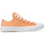 Converse Ctas Ox 572623C oranžová – Hledejceny.cz