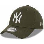 New Era 3930 MLB League Essentialue Essential New York Yankees zelená – Hledejceny.cz