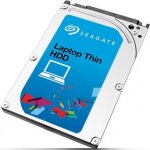 Seagate Laptop Thin 500GB, 2,5", 7200rpm, 32MB, SATAIII, ST500LM021 – Zboží Živě