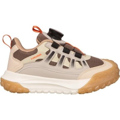 Head ZAFIR dětská volnočasová obuv béžová – Zbozi.Blesk.cz