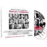Hovory s doktory - Nesvadbová Barbara, Knězů Jakub – Zboží Mobilmania