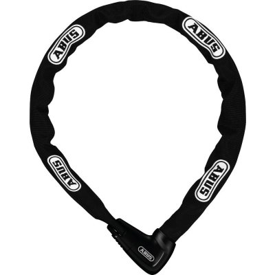 ABUS 9809/85 Steel-O-Chain BK – Zboží Dáma