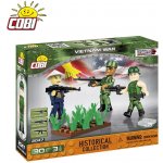 COBI 2047 Figurky vojáků Vietnamská válka – Zbozi.Blesk.cz