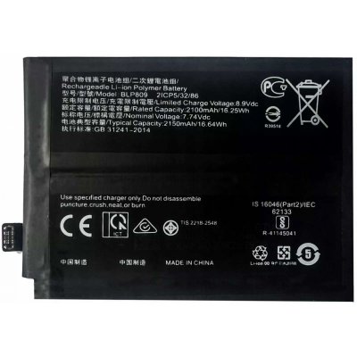 Realme BLP809 – Zboží Živě