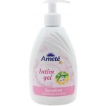 Ameté Intim gel Sensitive 500 g – Zboží Dáma