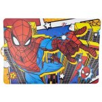 Podložka Spiderman – Zboží Dáma