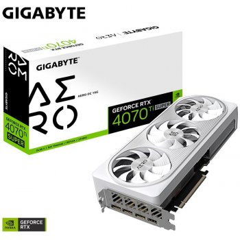 Gigabyte GV-N407TSAERO OC-16GD