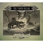 The Vision Bleak - The Wolves Go Hunt Their Prey CD – Hledejceny.cz