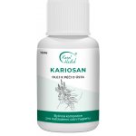 Kariosan Olej pro péči o ústa 20 ml – Zboží Mobilmania
