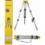 Stanley 1-77-163 Hliníkový stativ – Zboží Mobilmania