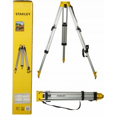 Stanley 1-77-163 Hliníkový stativ – Zboží Mobilmania
