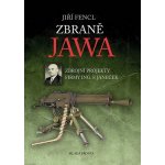 Zbraně JAWA - Zbrojní projekty firmy Ing. F. Janeček - Jiří Fencl