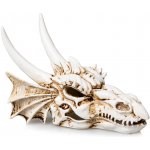 GiganAqua Dračí lebka 19,5x14,8x13,5 cm – Sleviste.cz