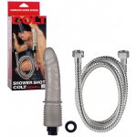 Colt Anální sprcha shower s dildem – Zboží Dáma