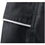 Canis CXS kalhoty do pasu Sirius Nikolas pánské šedo-oranžové – Hledejceny.cz