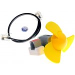 ElecFreaks PlanetX mini větráček – Zboží Mobilmania