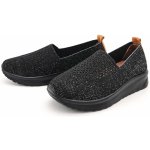 Looke L0438-10 černá – Zboží Dáma