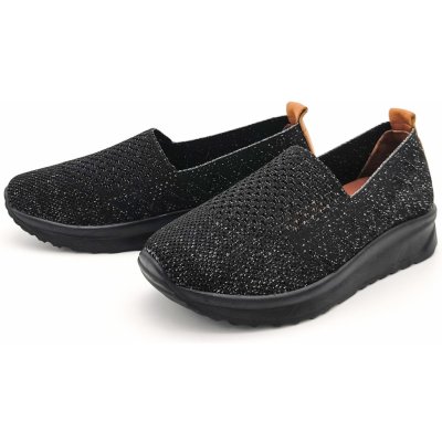 Looke L0438-10 černá – Zboží Dáma