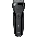 Braun Series 3 300s Black – Hledejceny.cz
