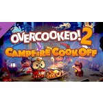 Overcooked! 2 - Campfire Cook Off – Hledejceny.cz