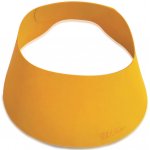 BBLÜV silikonový kšilt na mytí hlavy Käp Orange – Zboží Dáma