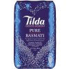 Rýže Tilda Exkluzivní rýže Basmati 0,5 kg