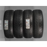 Nokian Tyres WR SUV 4 235/60 R18 107V – Zboží Mobilmania