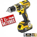 DeWALT DCD795P2 – Sleviste.cz